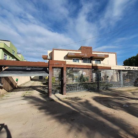 Cond. Villa Dos Corais Nas Praias De Coroa Vermelha سانتا كروز كابراليا المظهر الخارجي الصورة