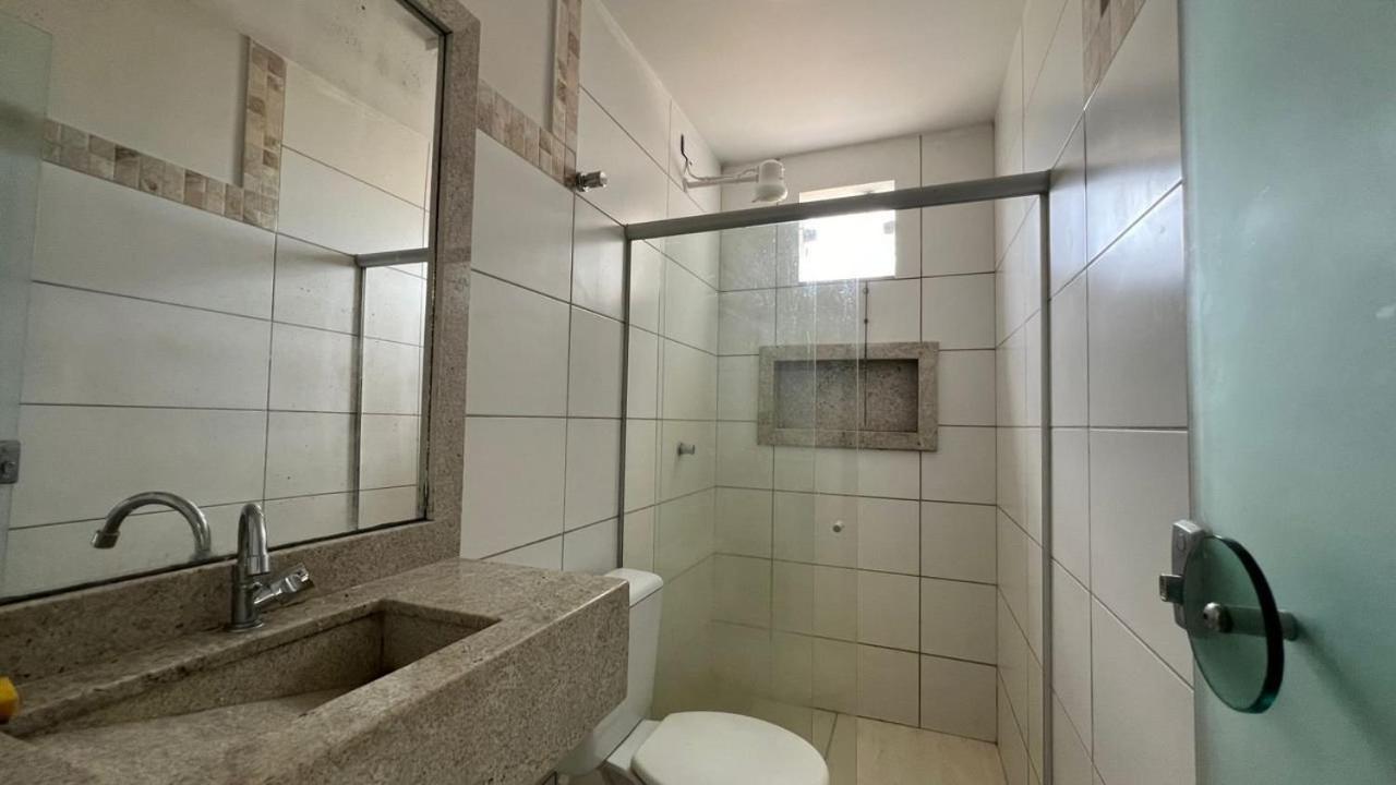 Cond. Villa Dos Corais Nas Praias De Coroa Vermelha سانتا كروز كابراليا المظهر الخارجي الصورة