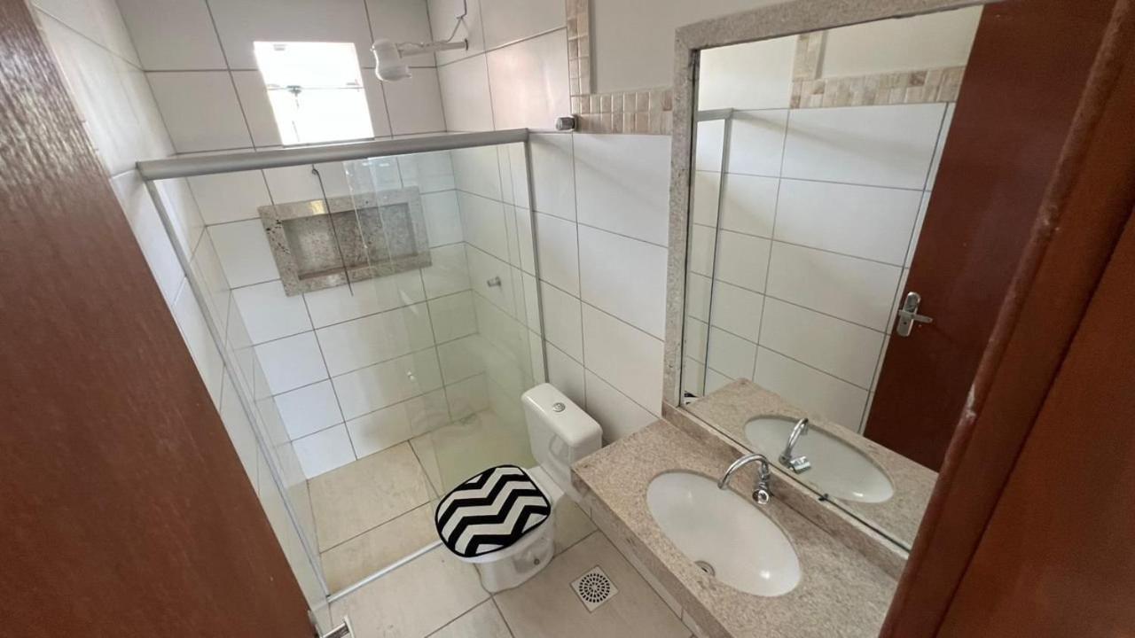 Cond. Villa Dos Corais Nas Praias De Coroa Vermelha سانتا كروز كابراليا المظهر الخارجي الصورة