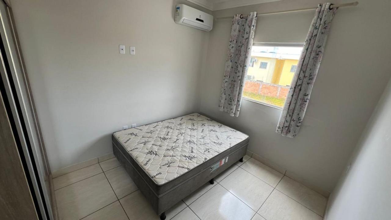 Cond. Villa Dos Corais Nas Praias De Coroa Vermelha سانتا كروز كابراليا المظهر الخارجي الصورة