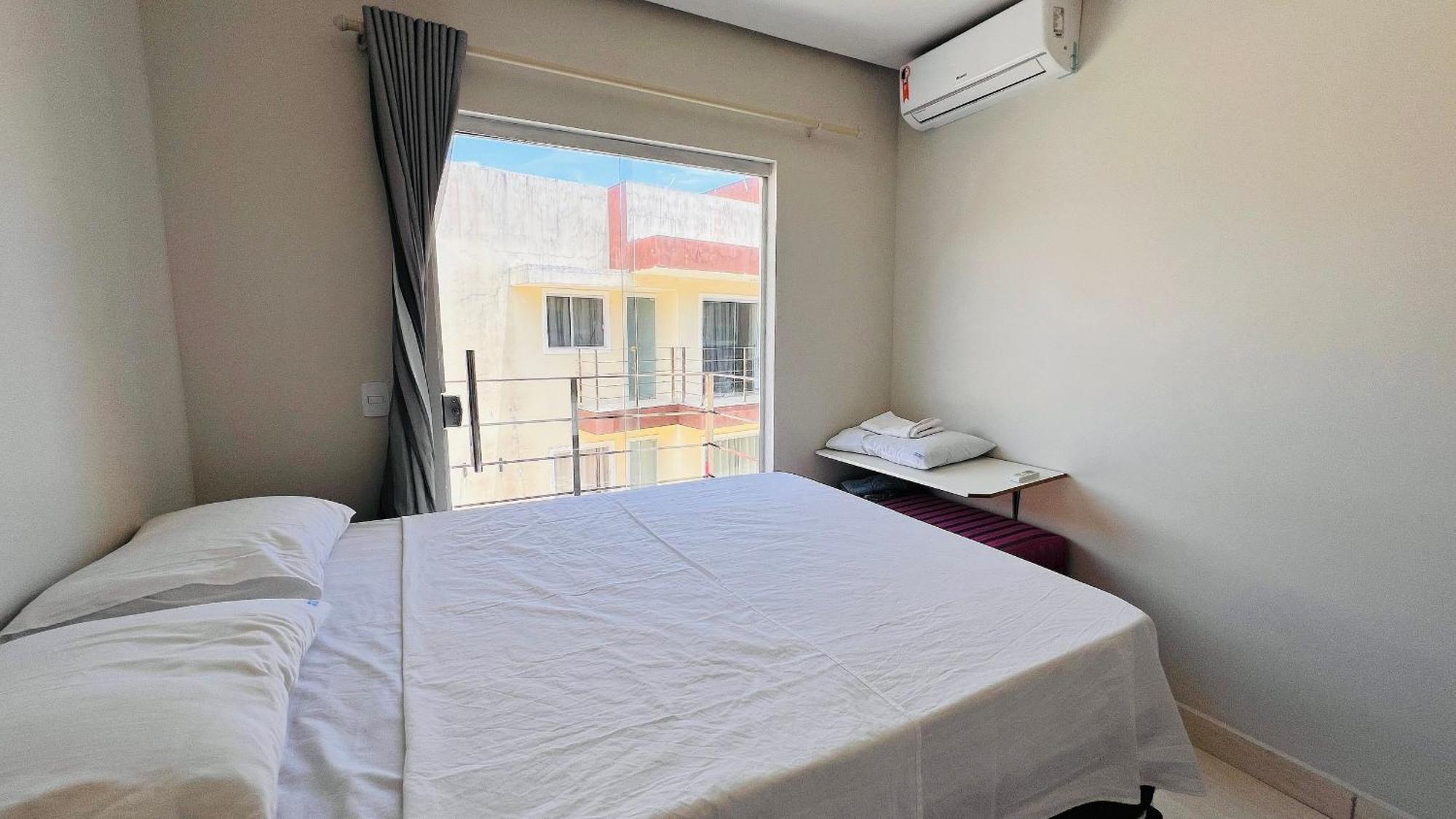 Cond. Villa Dos Corais Nas Praias De Coroa Vermelha سانتا كروز كابراليا المظهر الخارجي الصورة