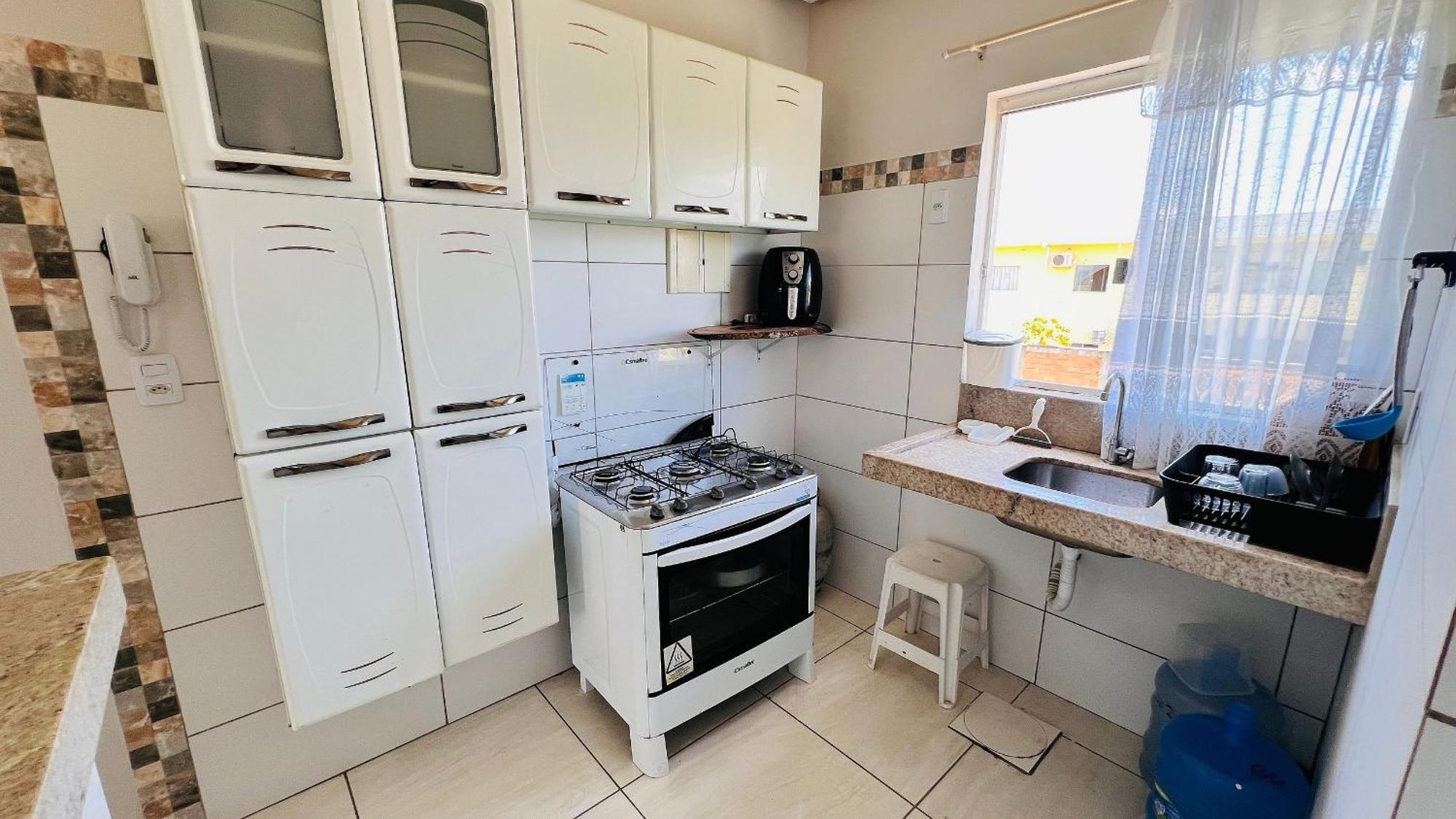 Cond. Villa Dos Corais Nas Praias De Coroa Vermelha سانتا كروز كابراليا المظهر الخارجي الصورة